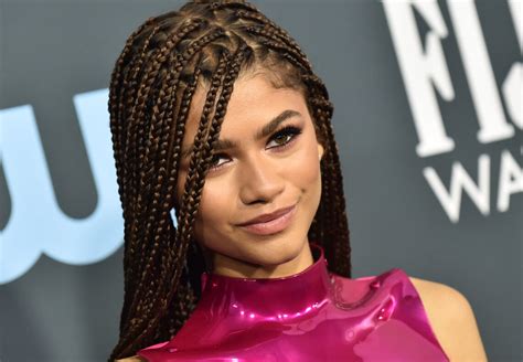 is zendaya gay|Celebrities who proved themselves to be LGBTQ allies in 2021